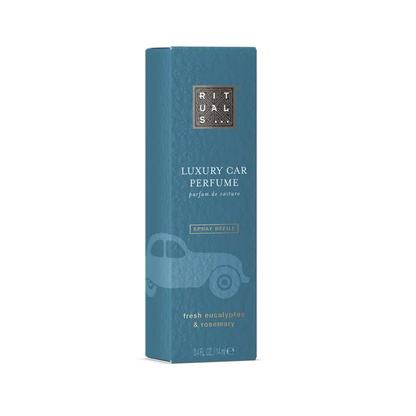 Rituals The Ritual of Hammam Car Perfume 14 ml