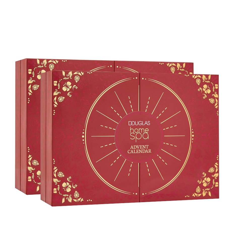 Douglas Home Spa Adventskalender 2025 – Doppelpack