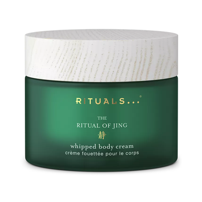 Rituals The Ritual Of Jing Körpercreme 220ml