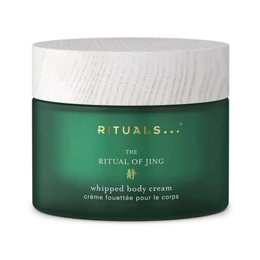 Rituals The Ritual Of Jing Körpercreme 220ml