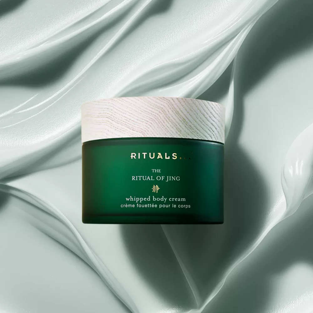 Rituals The Ritual Of Jing Körpercreme 220ml