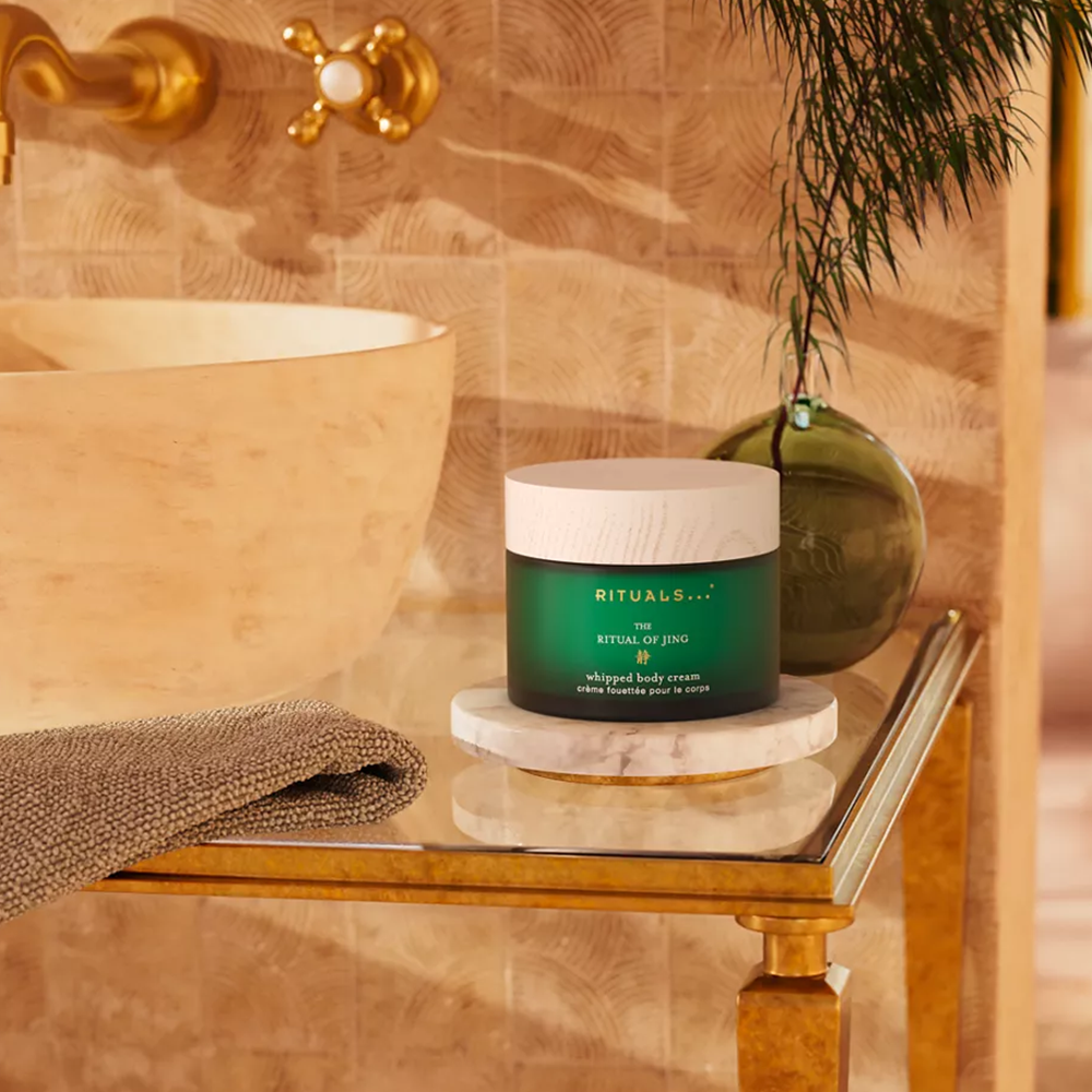 Rituals The Ritual Of Jing Körpercreme 220ml