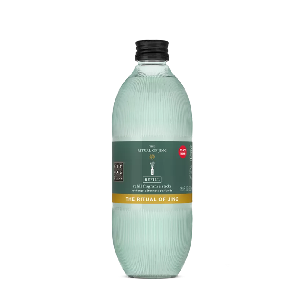 Rituals The Ritual Of Jing Refill Fragrance Sticks 500 ml