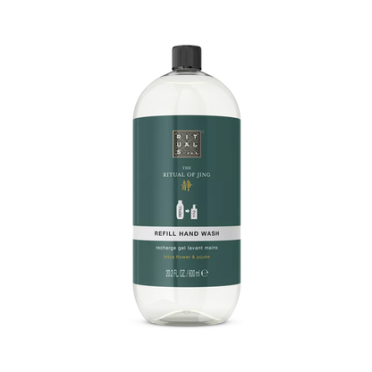 Rituals Jing Handseife Nachfüllpackung 600 ml