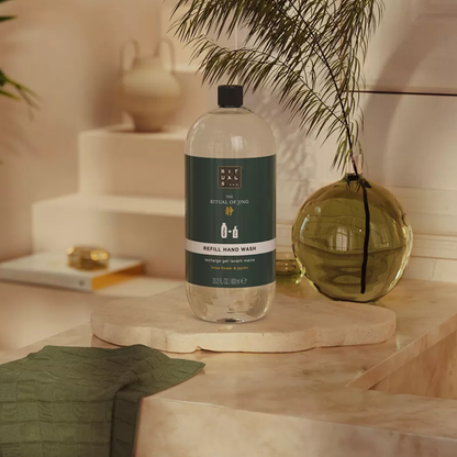 Rituals Jing Handseife Nachfüllpackung 600 ml