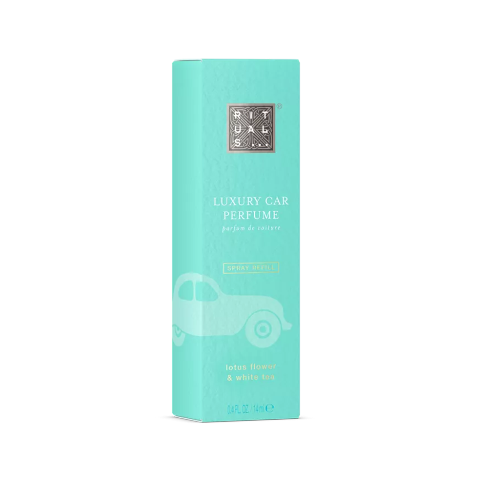 Rituals The Ritual Of Karma Car Perfume 14 ml