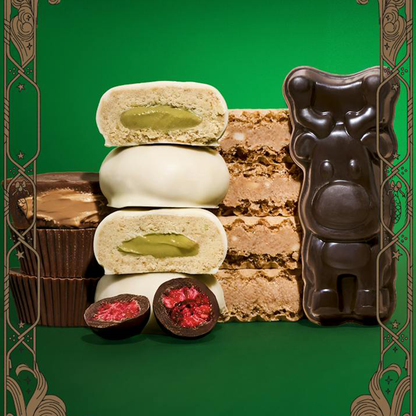 KoRo Veganer Adventskalender 2026 online