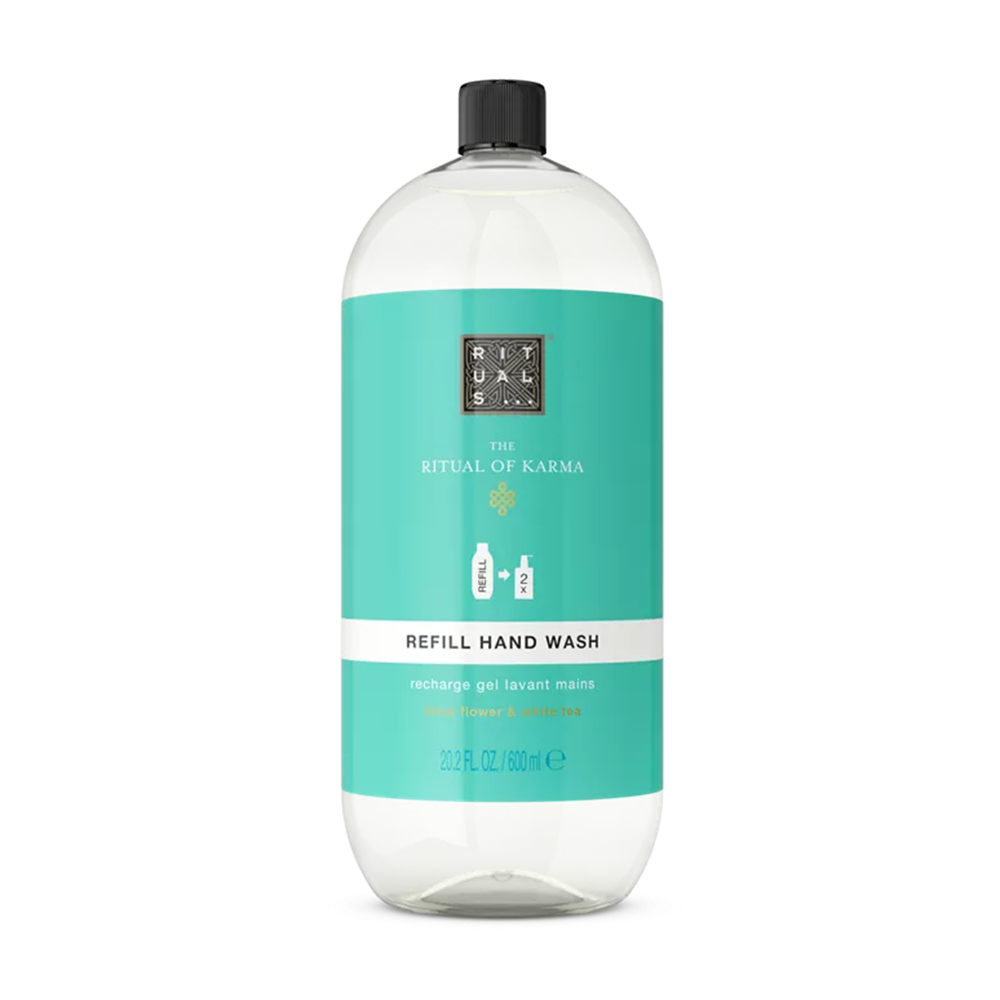Rituals Karma Handseife Nachfüllpackung 600 ml
