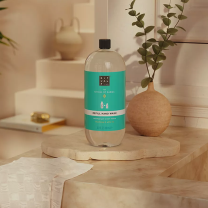 Rituals Karma Handseife Nachfüllpackung 600 ml