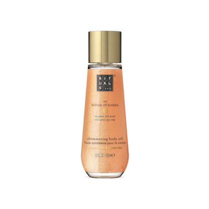 Rituals Karma Shimmering Body Oil 100 ml