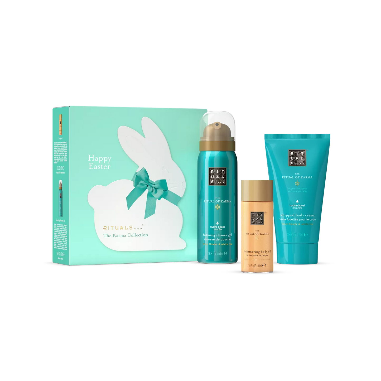 Rituals Easter Giftset Karma Limited Edition
