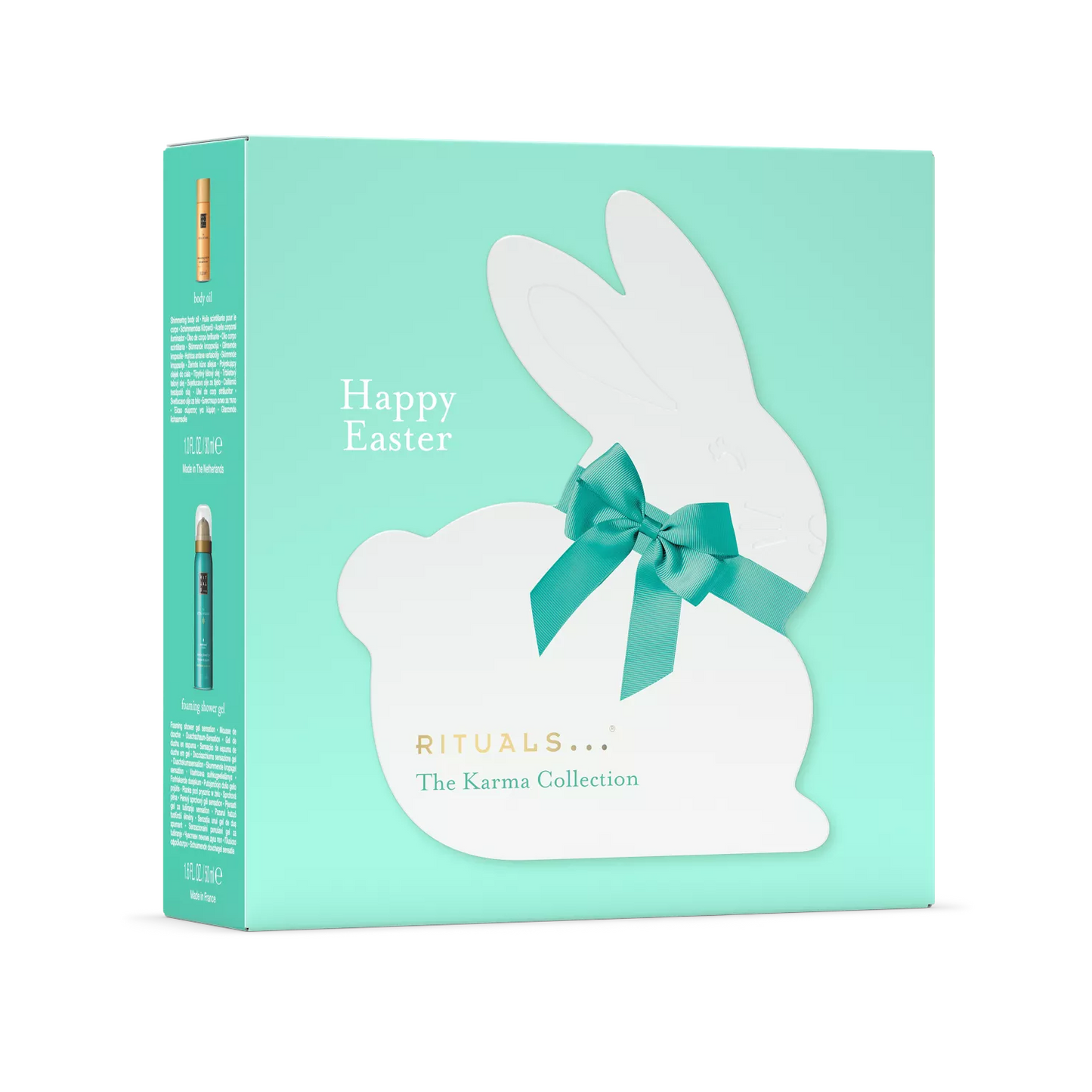 Rituals Easter Giftset Karma Limited Edition
