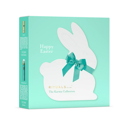 Rituals Easter Giftset Karma Limited Edition