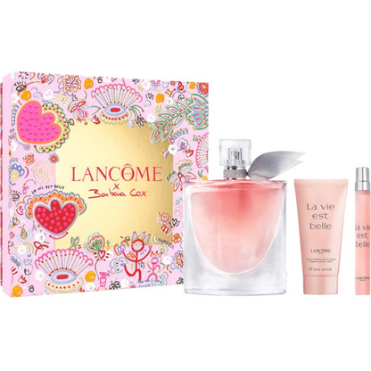 Lancôme La vie est belle EDP 100 ml Set