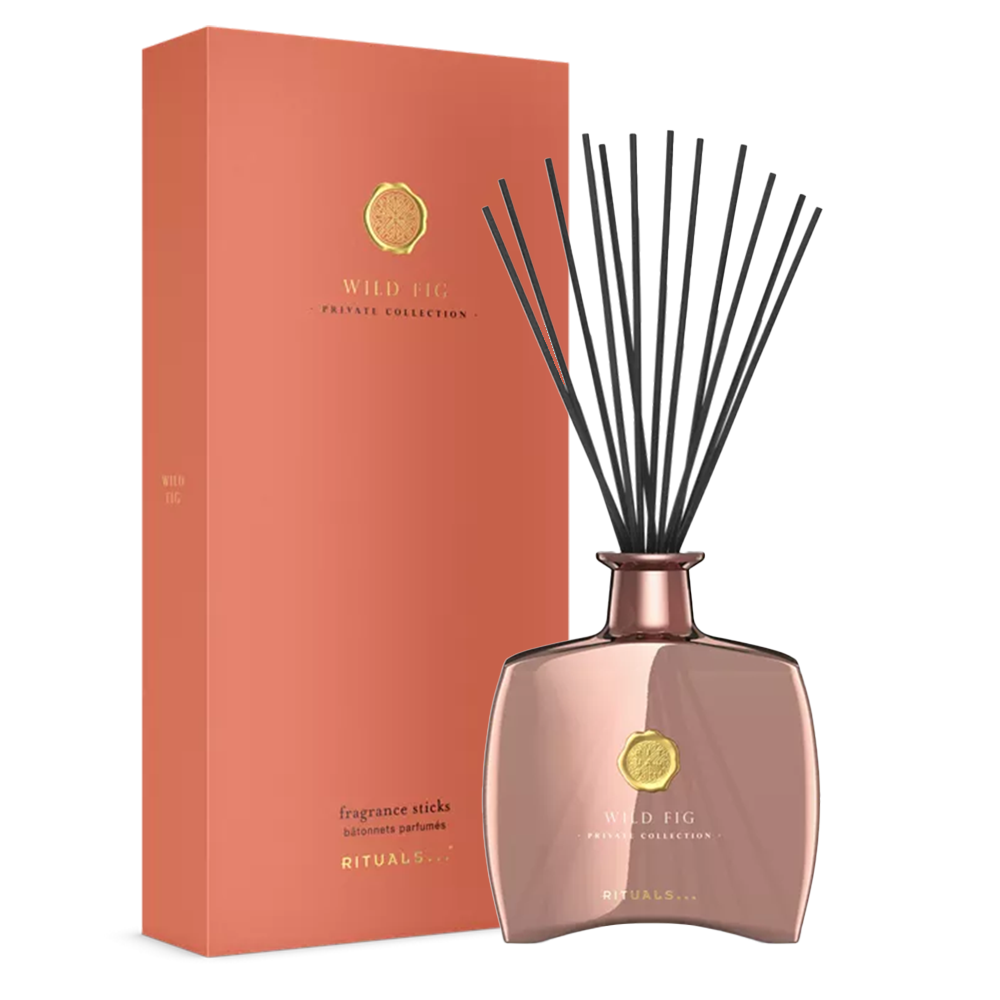 Rituals Wild Fig Fragrance Sticks 450 ml