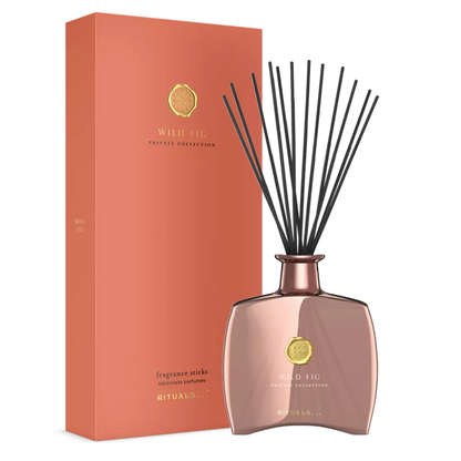 Rituals Wild Fig Fragrance Sticks 450 ml