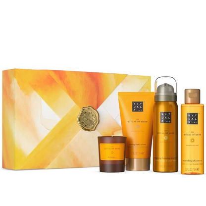 Rituals Geschenkset Mehr Small
