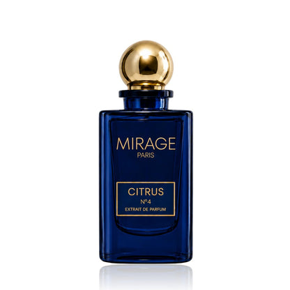 Mirage Paris Extrait de Parfum Citrus 50 ml