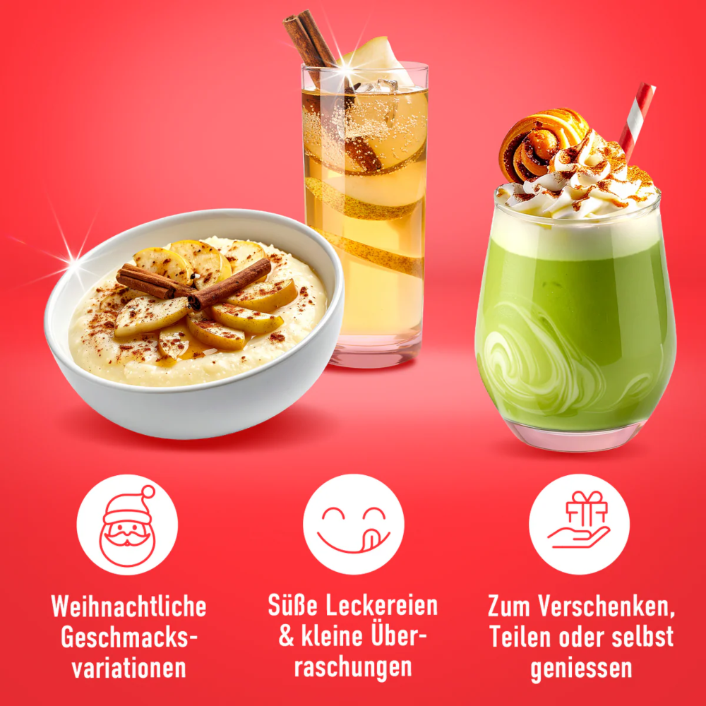 More Adventskalender 2025 – 24 Überraschungen & Limited Editions