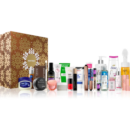 Notino Adventskalender 2025 – 25 Beauty-Highlights & Pflege