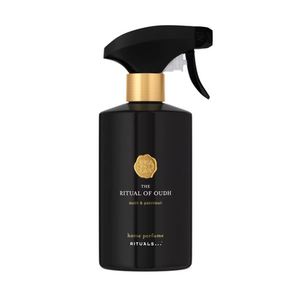 RITUALS The Ritual of Oudh Parfum d’Interieur – 500 ml Raumspray