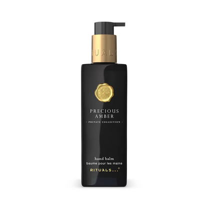 Rituals Precious Amber Hand Balm 175ml