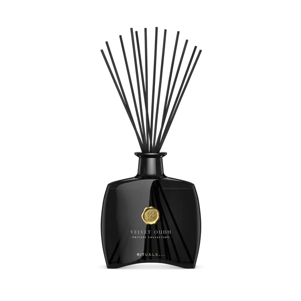 Rituals Private Collection Velvet Oudh Fragrance Sticks 450 ml