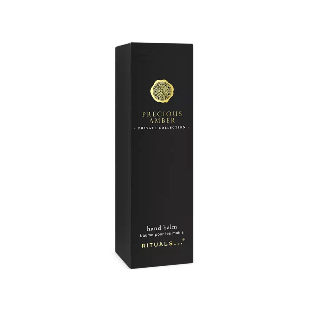 Rituals Precious Amber Hand Balm 175ml