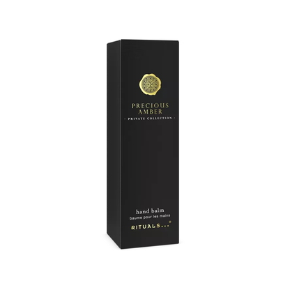 Rituals Precious Amber Hand Balm 175ml