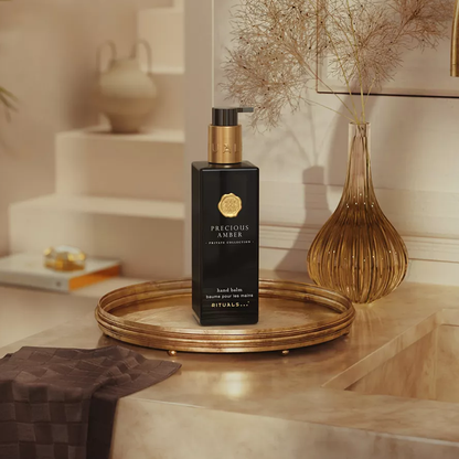 Rituals Precious Amber Hand Balm 175ml