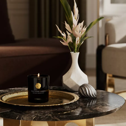 Rituals Precious Amber Duftkerze 360g