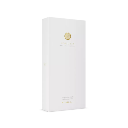 Rituals Private Collection Royal Tea Fragrance Sticks 450ml