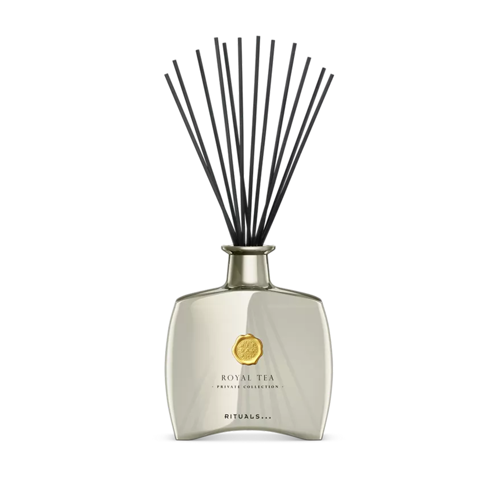 Rituals Private Collection Royal Tea Fragrance Sticks 450ml