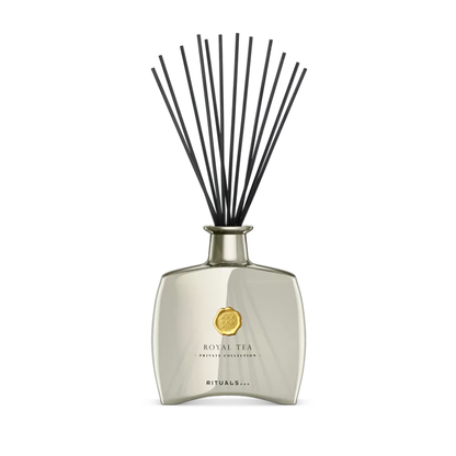 Rituals Private Collection Royal Tea Fragrance Sticks 450ml