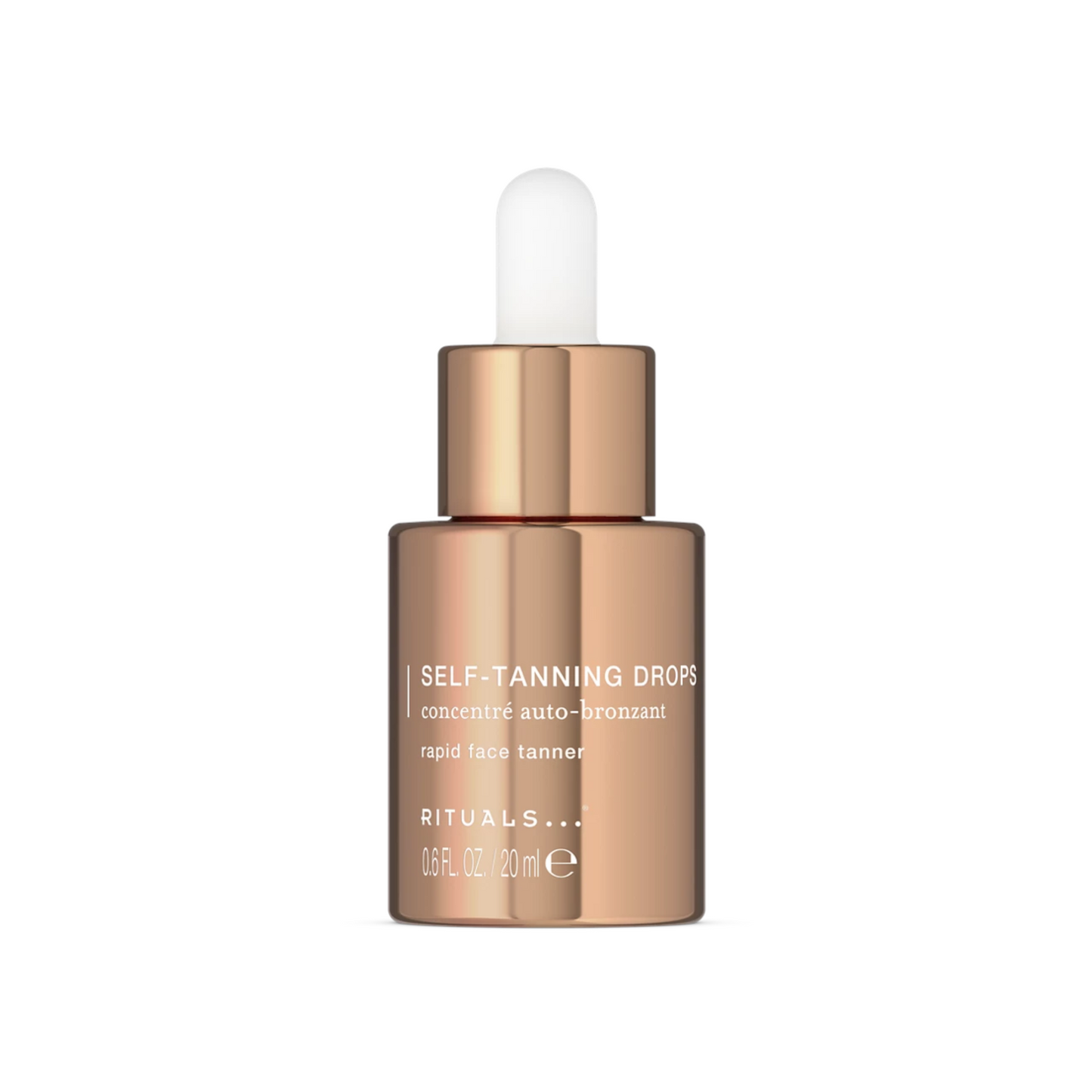 Rituals The Ritual of Namaste Self-Tanning Drops 20 ml