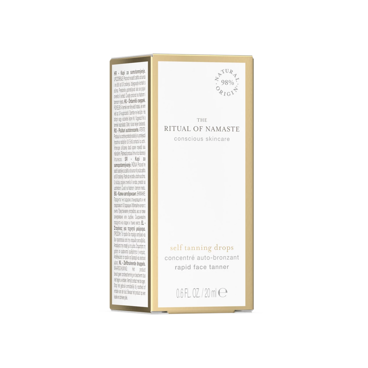 Rituals The Ritual of Namaste Self-Tanning Drops 20 ml