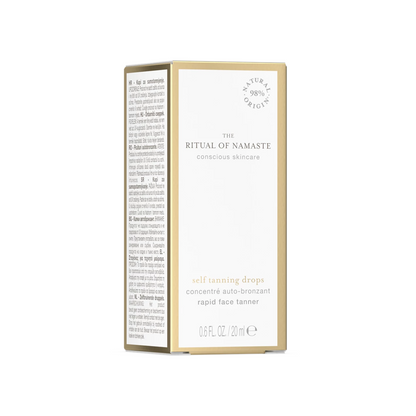 Rituals The Ritual of Namaste Self-Tanning Drops 20 ml
