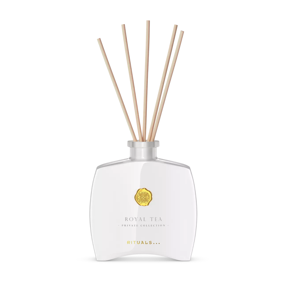 Royal Tea Duftstäbchen 100 ml Mini – Fragrance Sticks