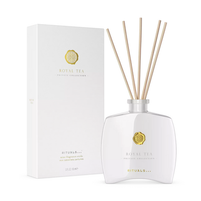 Royal Tea Duftstäbchen 100 ml Mini – Fragrance Sticks