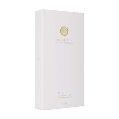 Royal Tea Duftstäbchen 100 ml Mini – Fragrance Sticks