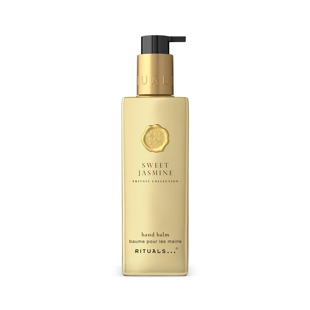 Rituals Sweet Jasmine Hand Balm 175ml