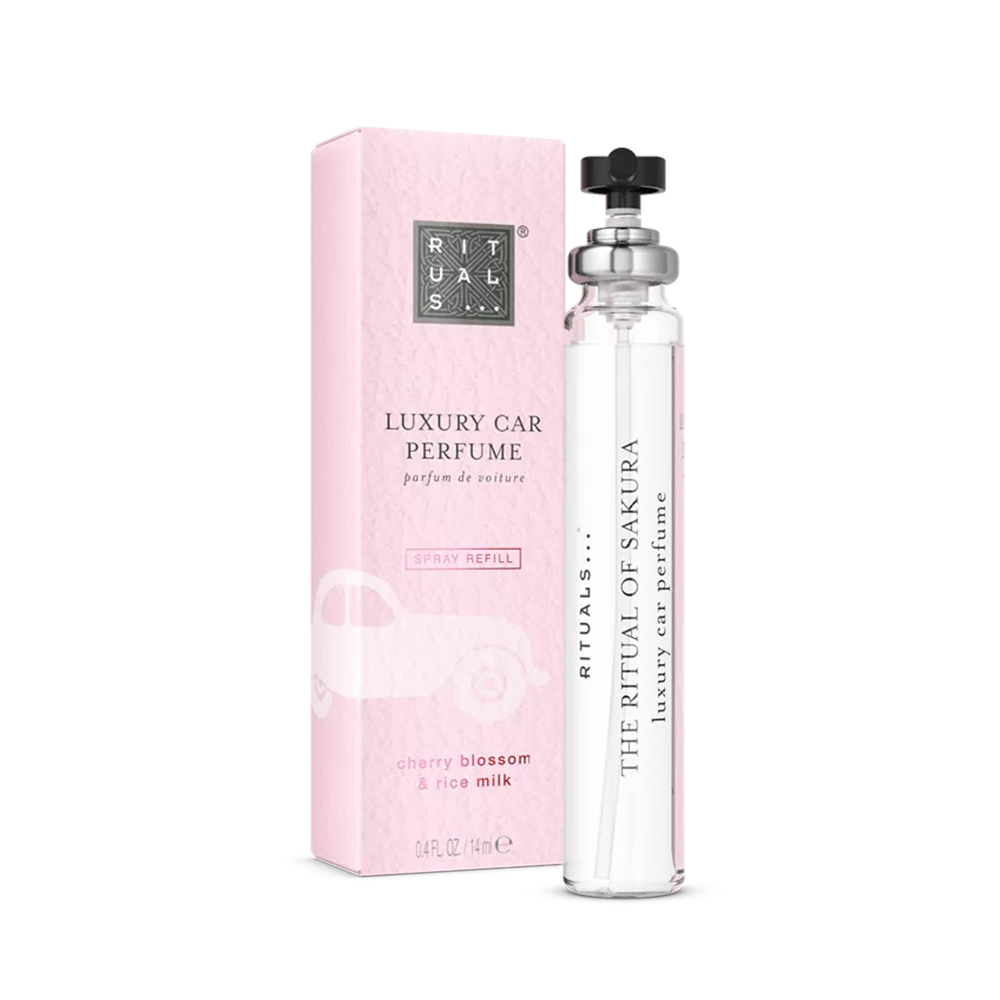 Rituals The Ritual Of Sakura Car Perfume 14 ml