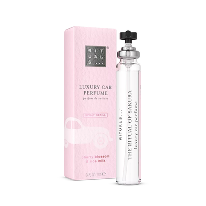 Rituals The Ritual Of Sakura Car Perfume 14 ml