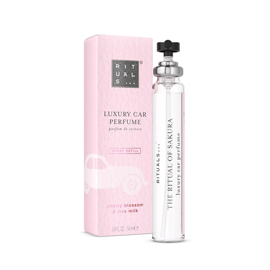 Rituals The Ritual Of Sakura Car Perfume 14 ml