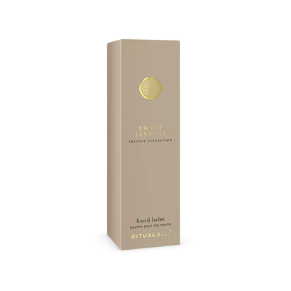 Rituals Sweet Jasmine Hand Balm 175ml