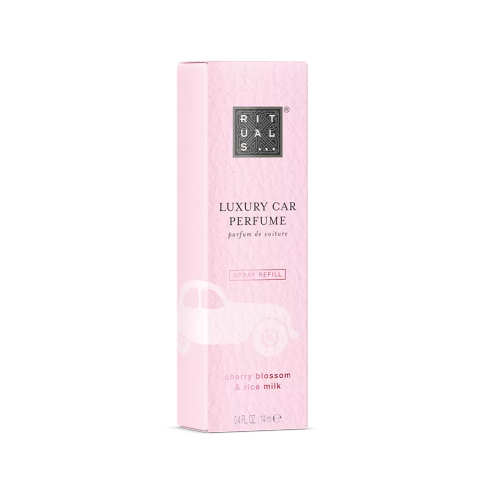 Rituals The Ritual Of Sakura Car Perfume 14 ml