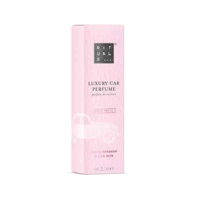 Rituals The Ritual Of Sakura Car Perfume 14 ml