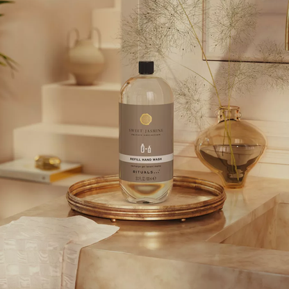 Rituals Sweet Jasmine Handseife Nachfüllpackung 600 ml