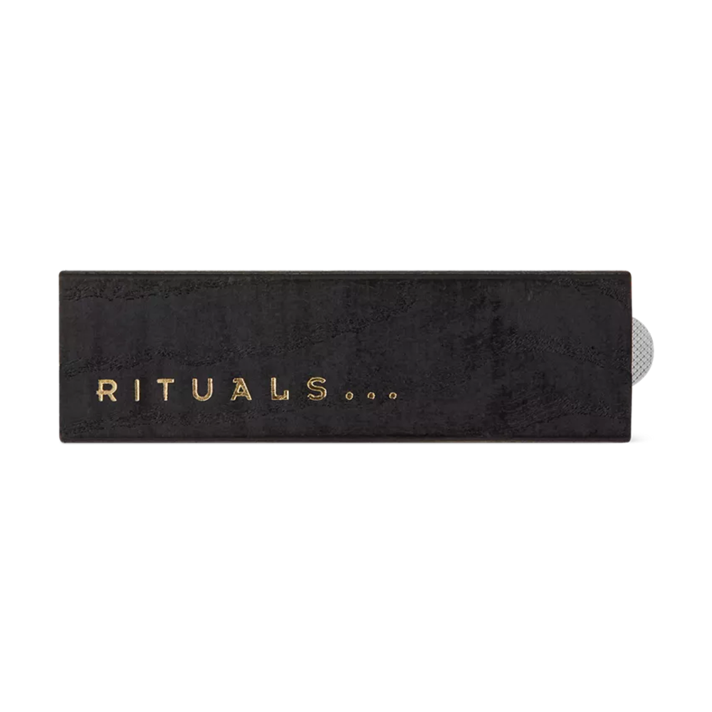 Rituals Private Collection Suede Vanilla Car Air Freshener 2x3 gr