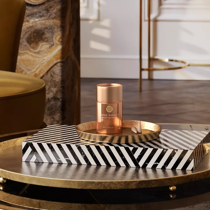 Rituals Private Collection Suede Vanilla Incense Cones
